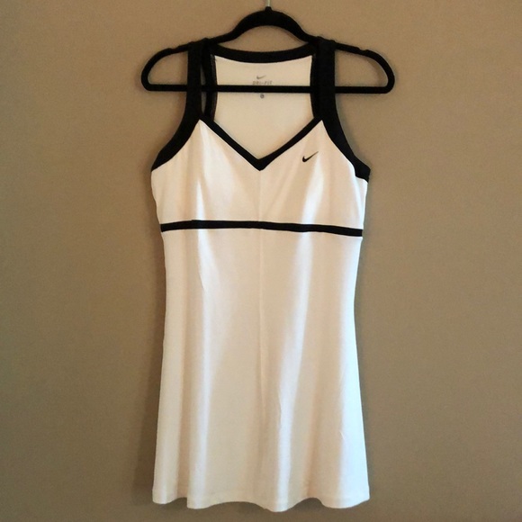Nike Tennis Dress